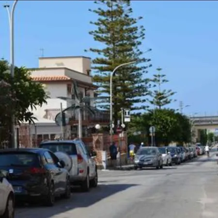 Casa de Férias La Casetta Di Cargiuli *