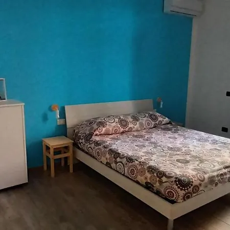 La Casetta Di Cargiuli Nyaraló *