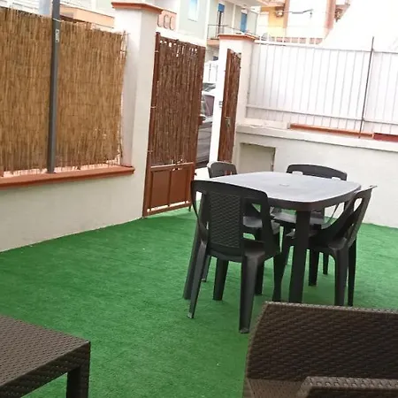 Casa de Férias La Casetta Di Cargiuli Capaci