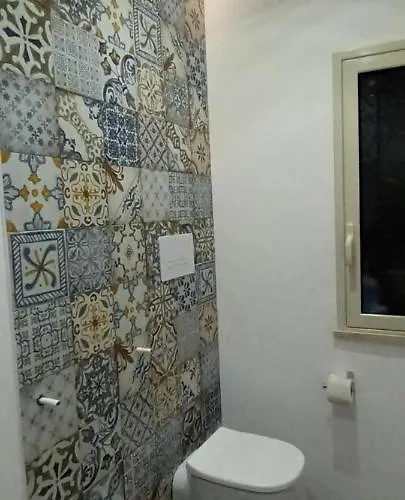 La Casetta Di Cargiuli *