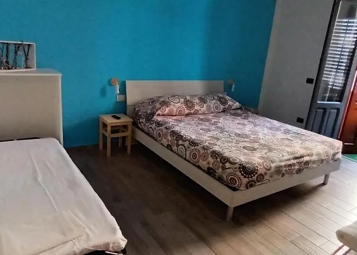 La Casetta Di Cargiuli *