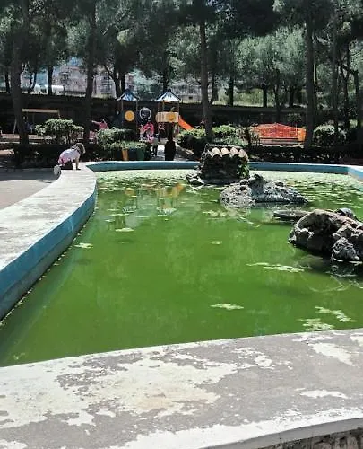 La Casetta Di Cargiuli *