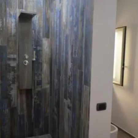 La Casetta Di Cargiuli Capaci