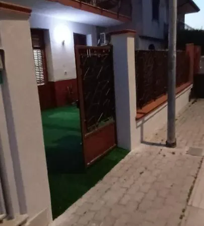 La Casetta Di Cargiuli