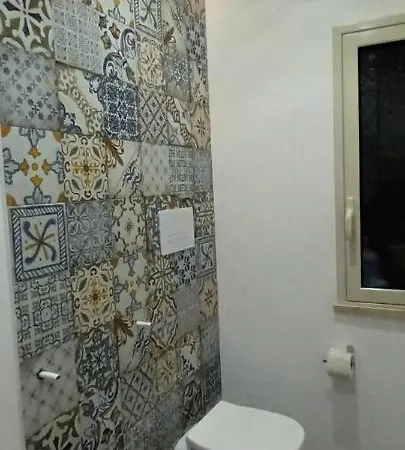 La Casetta Di Cargiuli *