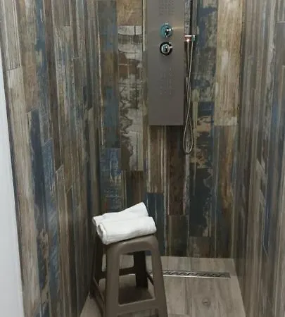 Vakantiehuis La Casetta Di Cargiuli