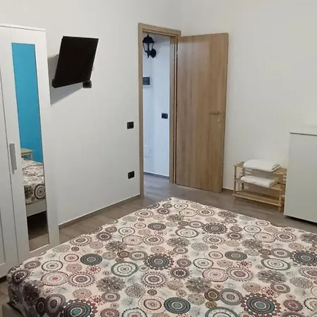 Vakantiehuis La Casetta Di Cargiuli Capaci