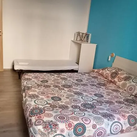 La Casetta Di Cargiuli Holiday home
