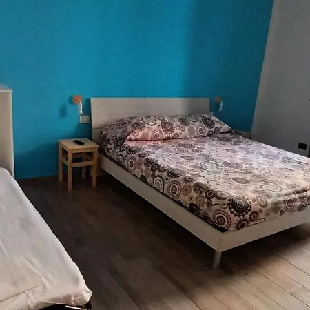 La Casetta Di Cargiuli *