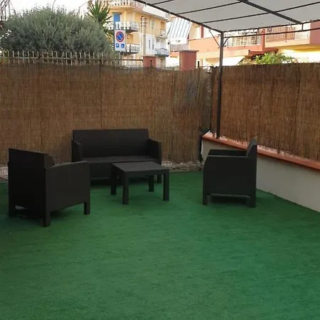 Vakantiehuis La Casetta Di Cargiuli *