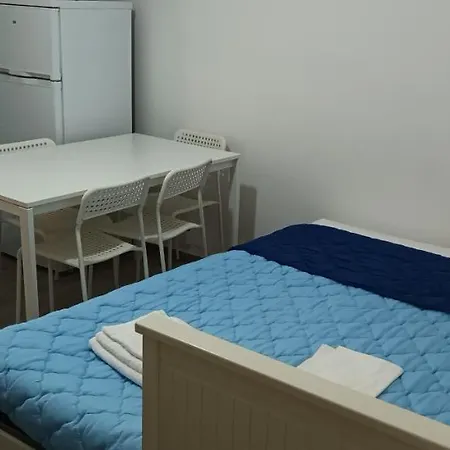 Holiday home La Casetta Di Cargiuli Capaci