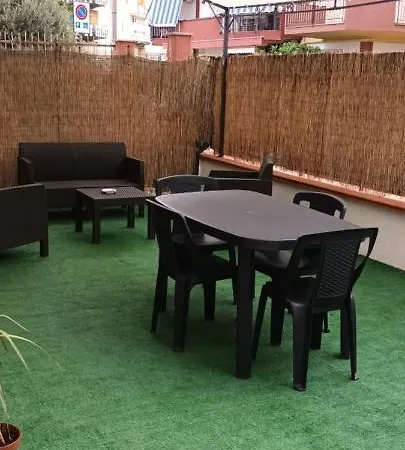 La Casetta Di Cargiuli Vakantiehuis *