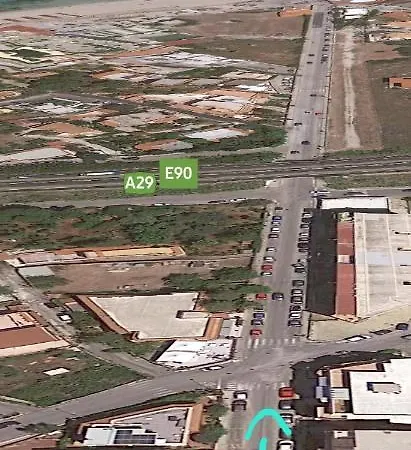 La Casetta Di Cargiuli