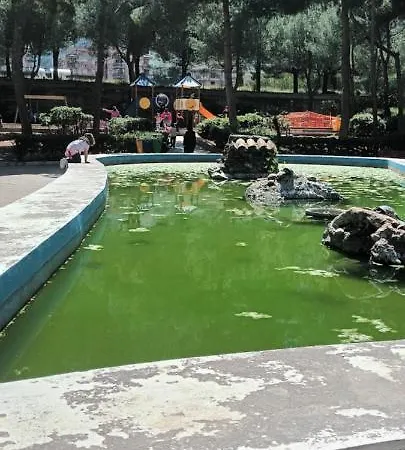 La Casetta Di Cargiuli *